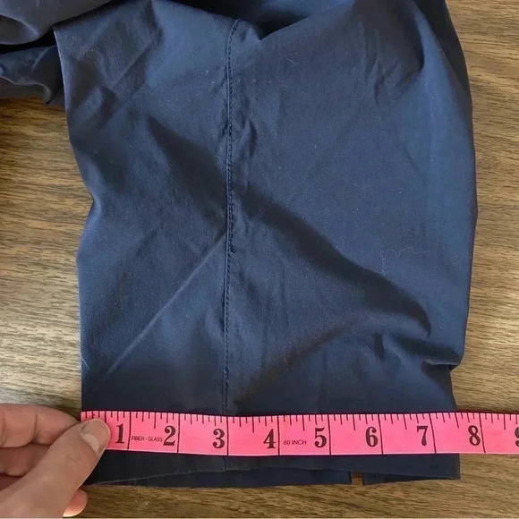 💕Eddie Bauer cropped outdoor pants 8 - Picture 10 of 10